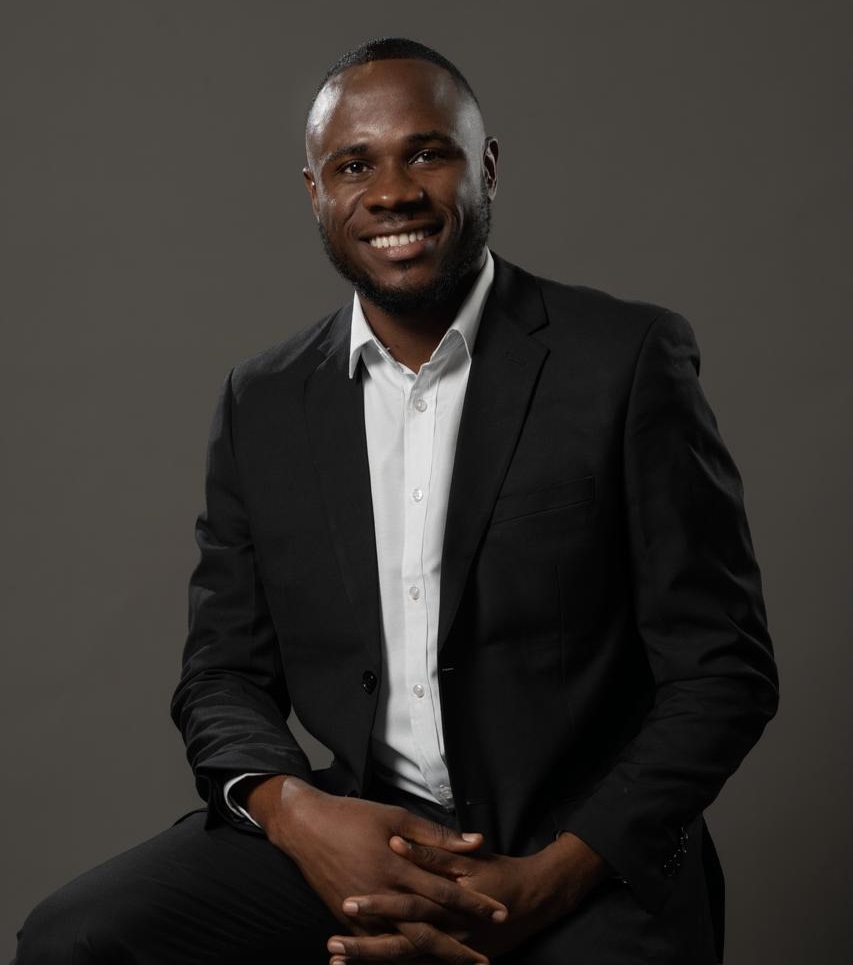 Prince Pasquin Makazeh